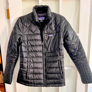 Patagonia Radalie Jacket